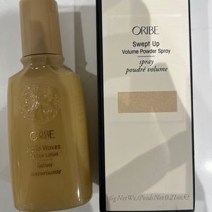 Package of 2 Oribe products